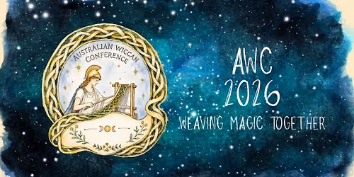 AWC 2026: Weaving Magic Together