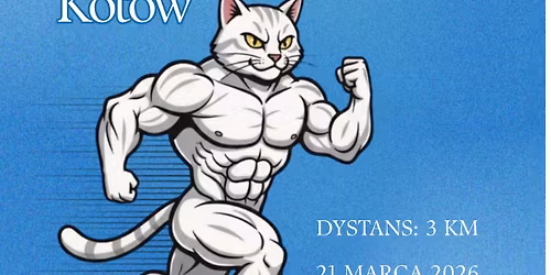 Bieg Sportowych Kot\u00f3w