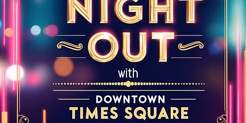 Ladies Night Out Vendor Fair