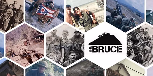 THE BRUCE 9.37 MILE RUCK (Zanesville, OH)