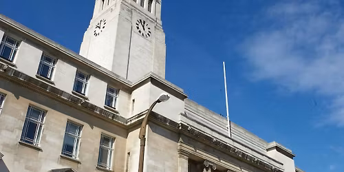 University of Leeds Heritage Pub and History Walk