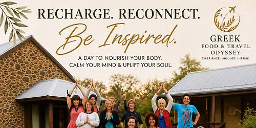 1 Day -Wellness Retreat 
