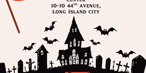 Haunted Halloween Ball