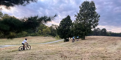 SMMCS Practice Ride 3