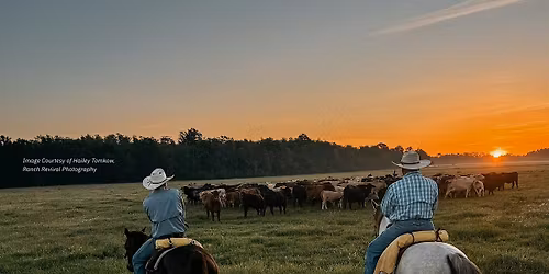 Ranch Ready: Emergency Skills for When Minutes Matter