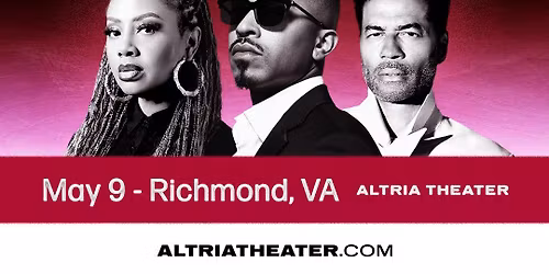 October London at Savannah Civic Center - Johnny Mercer Theatre