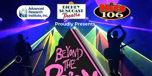  Beyond the Prism - A Tribute to Pink Floyd