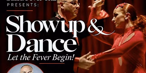 Salsa Night - Salsa Social in Jersey City