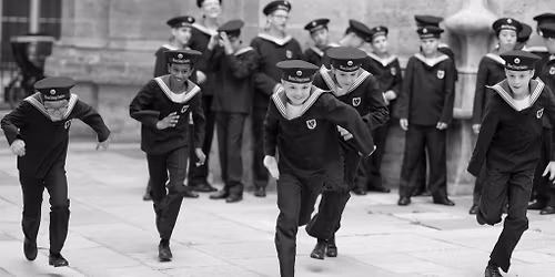 Vienna Boys Choir