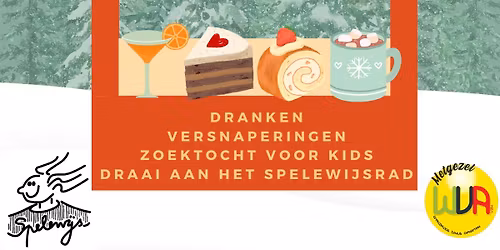 Spelewijs op Winter in Ieper