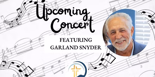 Garland Snyder in concert