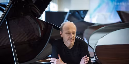 Vancouver Symphony Orchestra - Gershwin's Rhapsody in Blue at Orpheum Theatre - Vancouver