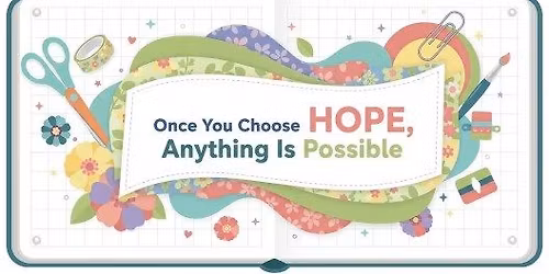 CWY Crop of Hope All Day Crop Event