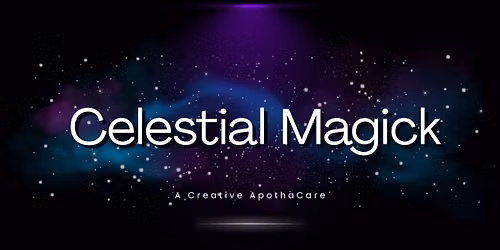 Celestial Magick