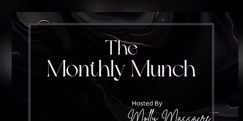September Munch! 