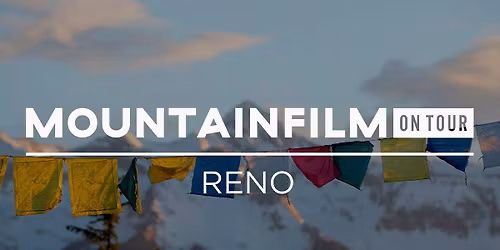 Mountainfilm on Tour