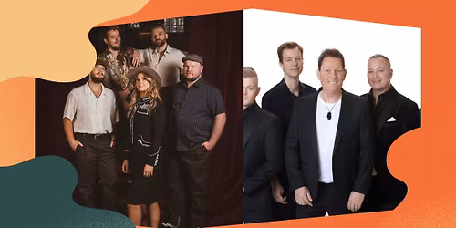 Dansband: Nonstop - Callinaz + Casanovas