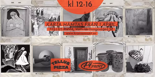 Konstrunda Midsommarkransen