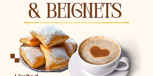Business & Beignets Q4