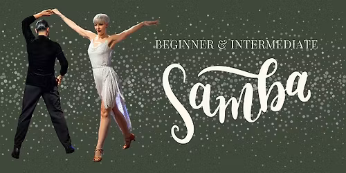 Beginner & Intermediate Samba
