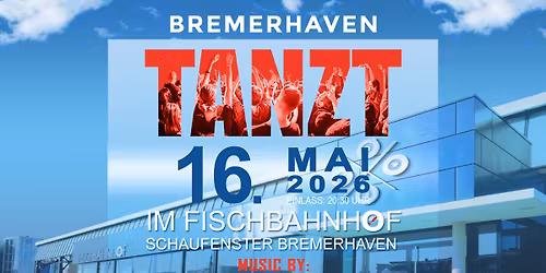 Bremerhaven TANZT