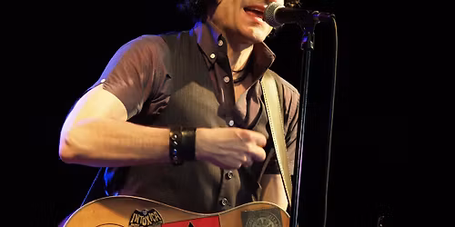 Jesse Malin