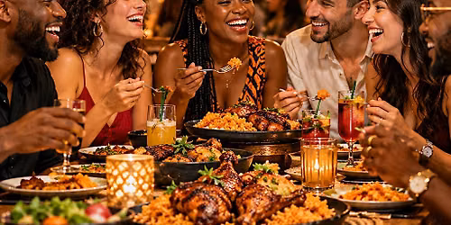 repas chill with BIBY CUISINE SPECIALE CELIBATAIRE