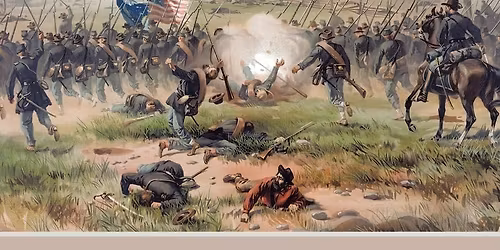 Ancestors at Antietam - Virginia Mumma Hildebrand: Antietam Remembered Ma