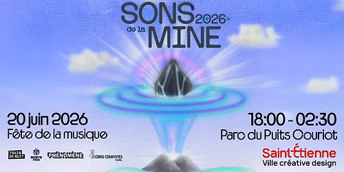 Sons de la Mine #13