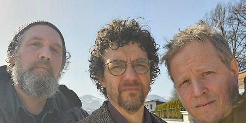 Trapist: Martin Brandlmayr, Martin Siewert, Joe Williamson (Rakousko, Kanada) \/ 20.1.