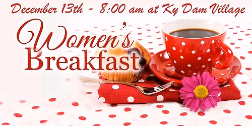Women's Breakfast