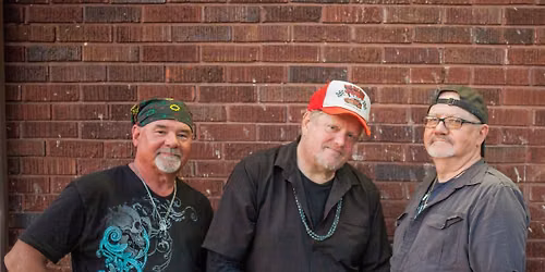 915 Classic Rock at Eberhart Clubhouse