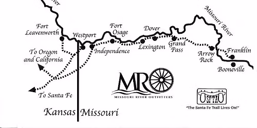 MRO & TRAILS HEAD HOLIDAY LUNCHEON