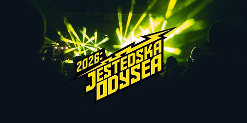 2026: Je\u0161t\u011bdsk\u00e1 Odysea
