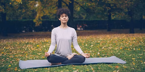 M\u00e9ditation de pleine conscience Mindfulness