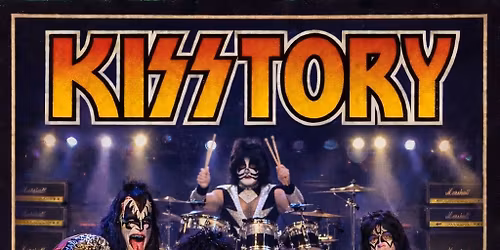 Kisstory at The Garage @Shortstop Bar & Grill.\n99 Springfield Rd, Westfield Mass \n