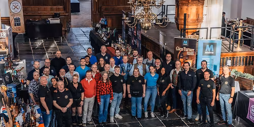 WFH 2026 vrijdagavond