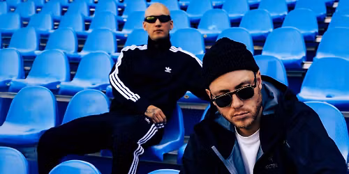 LOUD \/\/ Trois-Rivi\u00e8res