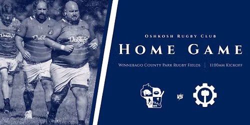 Home Match vs Barbarians D3