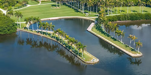 Deering Estate Artist-in-Residence 2027 Program Information Session