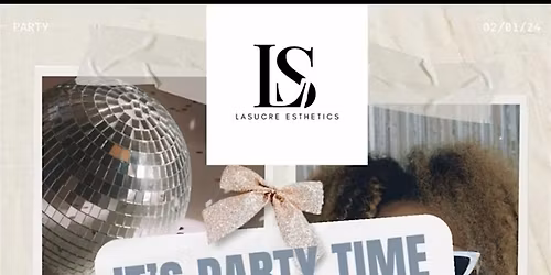Lasucre\u2019 Esthetics Holiday Brunch
