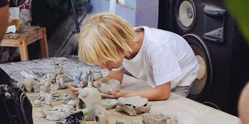 ART CLUB for Kids (6 Months Subscription)