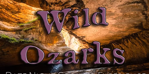 Wild Ozarks Date Night Cooking Experience