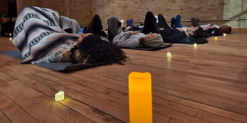 \ud83c\udf15Full Moon Yoga + Sound Bath @ Adagio Healing & Wellness