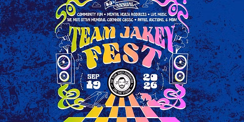 Team Jakey Fest