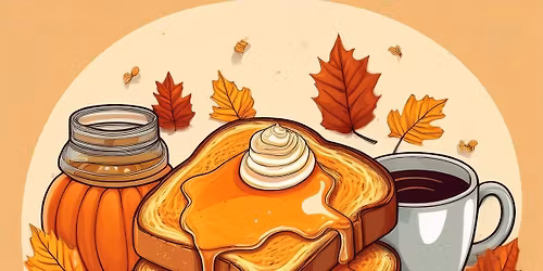 Fall pancake breakfast