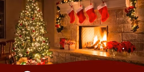 \ud83c\udf84 UDSOLGT \ud83c\udf84 Juleaftensdags-l\u00f8b Aloha Run