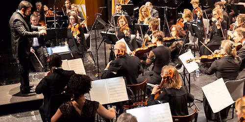 Classical Meets Movies