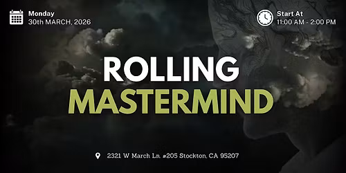 Rolling Mastermind