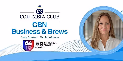 A Fireside Chat with Nicole Hollomon, Managing Partner at GSIQ